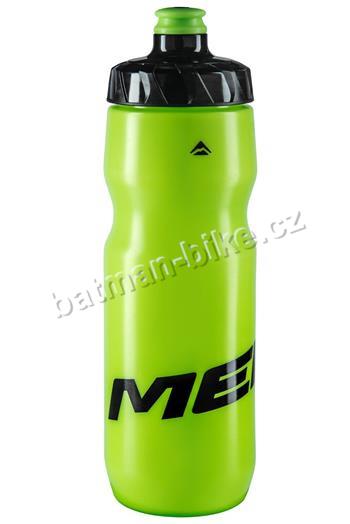 Lahev 968 zelená ( 750ml s odmont. krytkou )