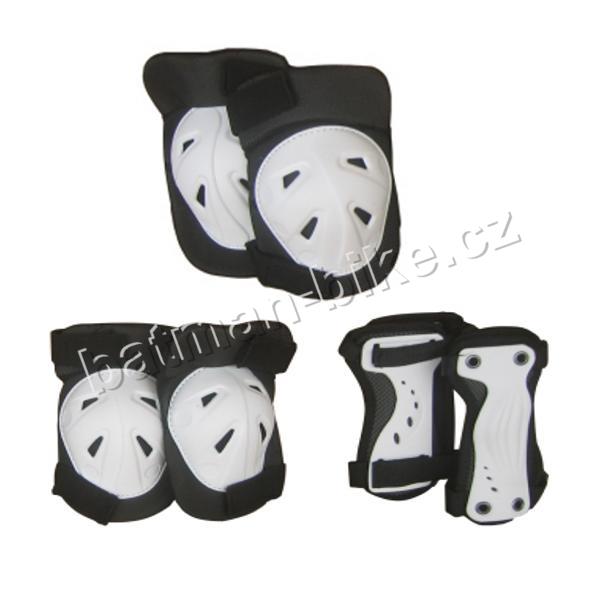 Chrániče Profi Protect M