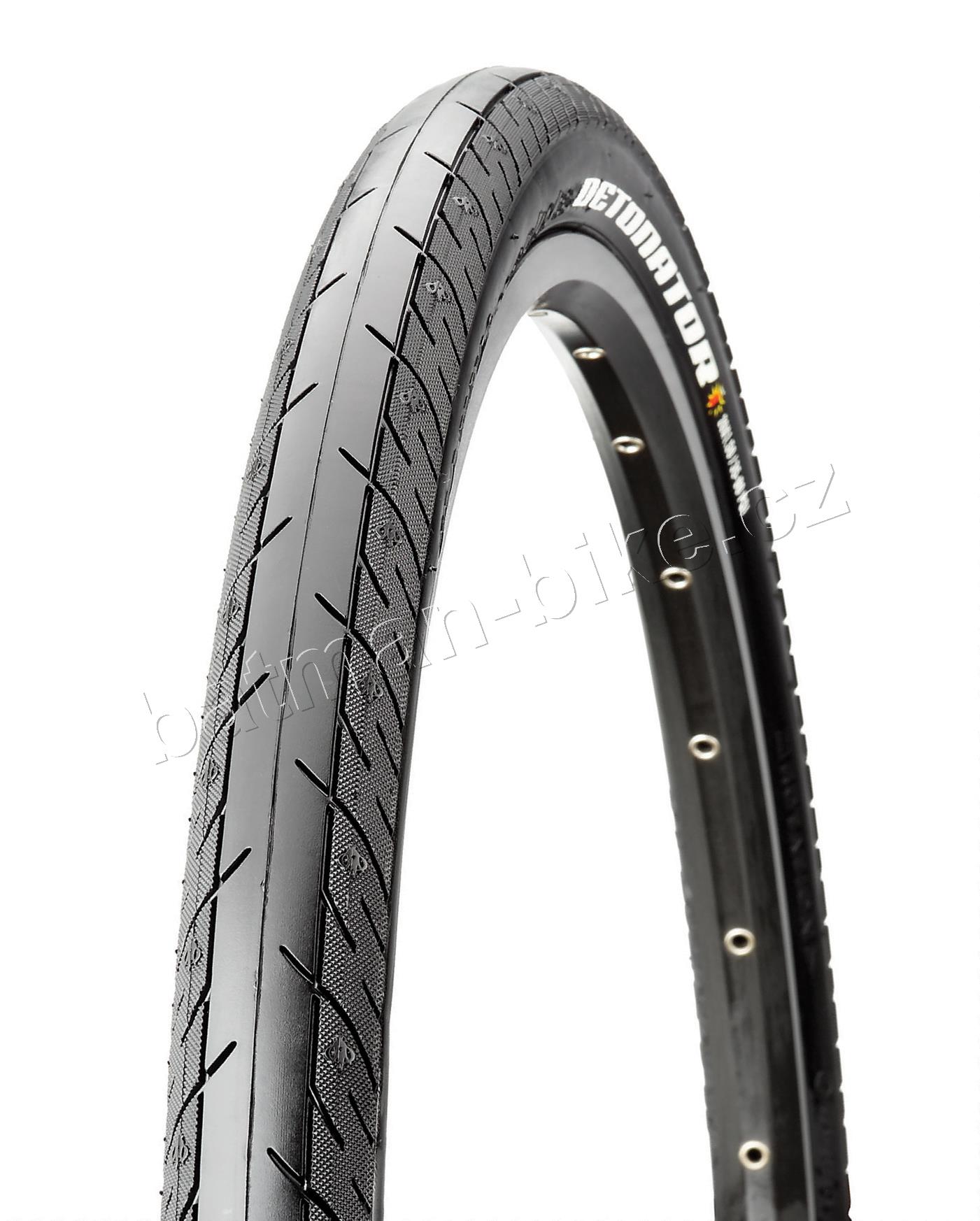 Plášť MAXXIS Detonator 27,5x1,5 drát