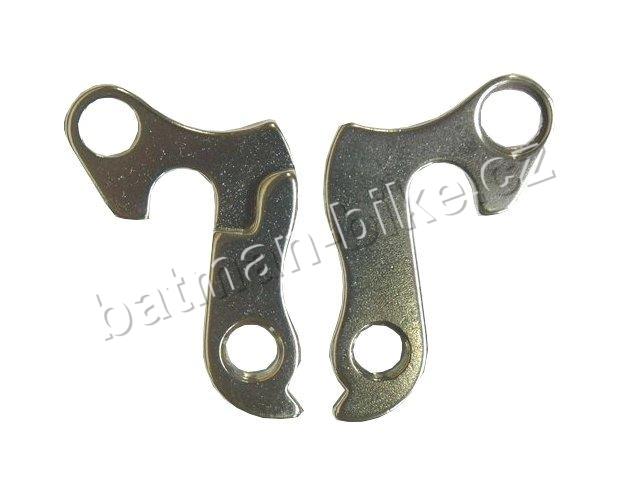 Patka/hák přehazovačky Merida A-HG011