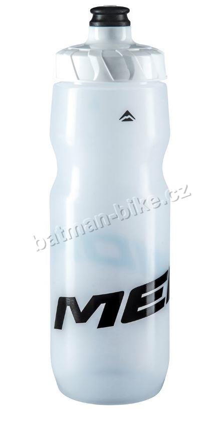 Lahev 906 transparentní ( 750ml s odmont. krytkou )