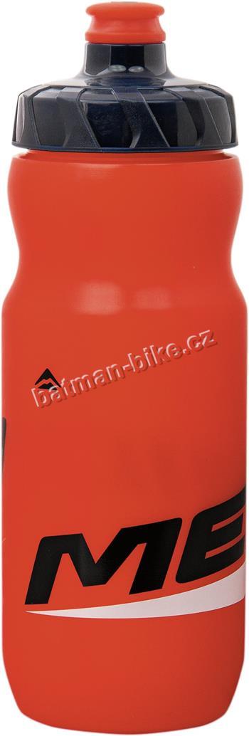 Lahev 996 Bahrain design červená ( 650ml )