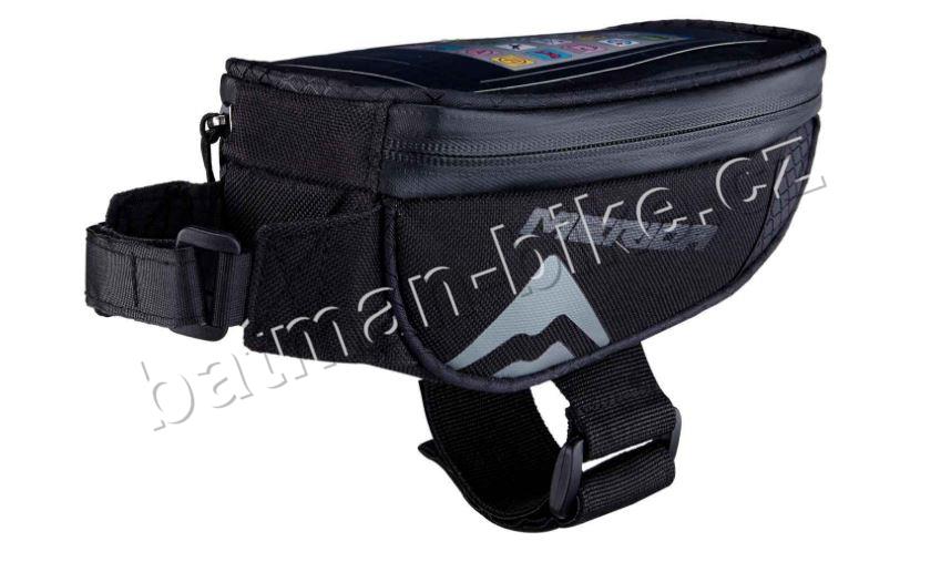 Brašna na horní rámovou trubku 075