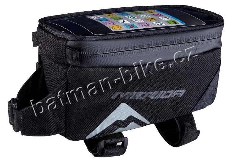 Brašna na horní rámovou trubku 421