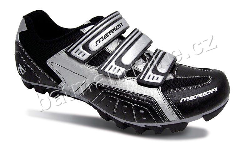 Tretry Merida MTB 109B   41