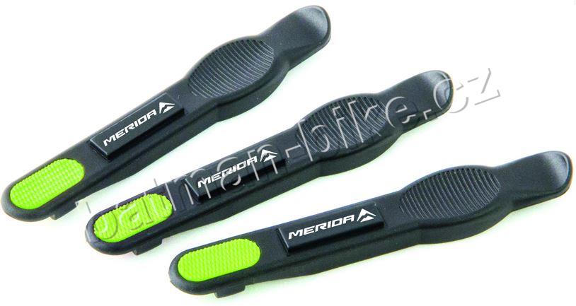 Set montážních pák 861