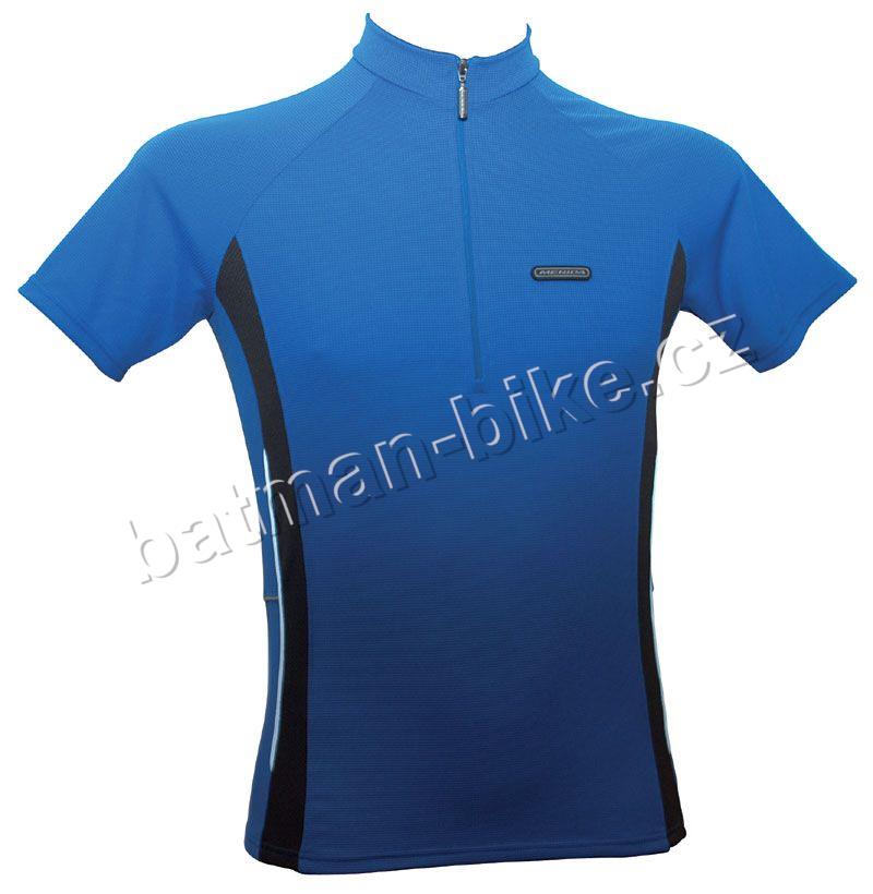 Dres MERIDA Pet modrý* L