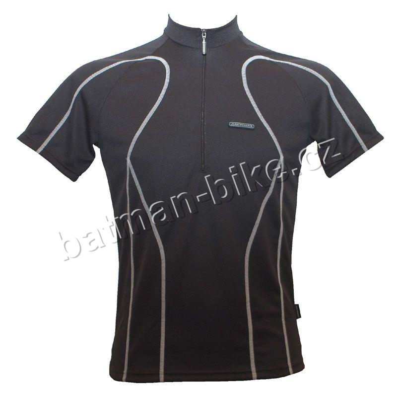 Dres MERIDA Paul černý* S