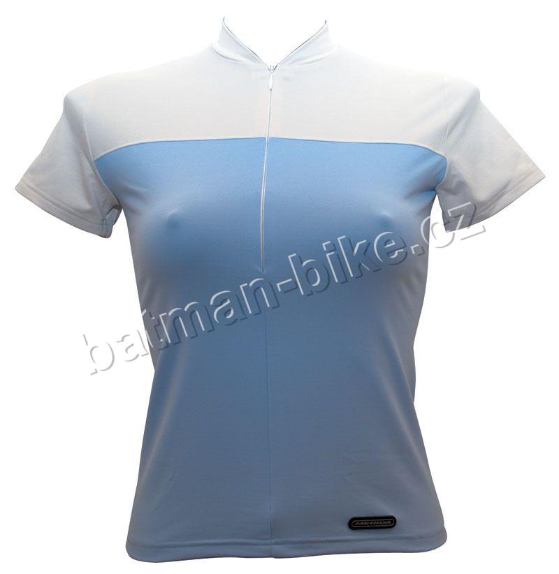 Dres MERIDA Pam modrý*        L