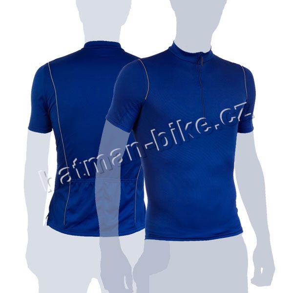 Dres MERIDA pánský Classic modrý