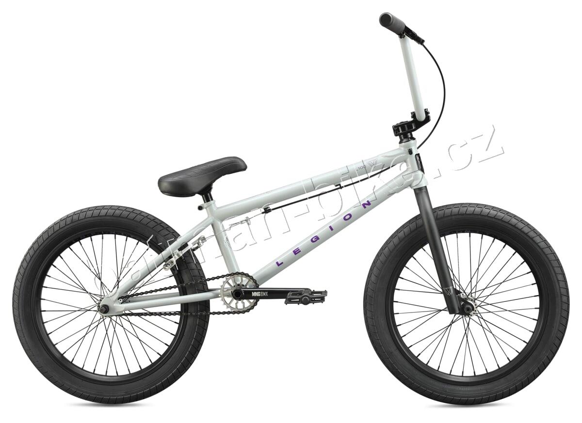 Košile MONGOOSE Team bílá* L