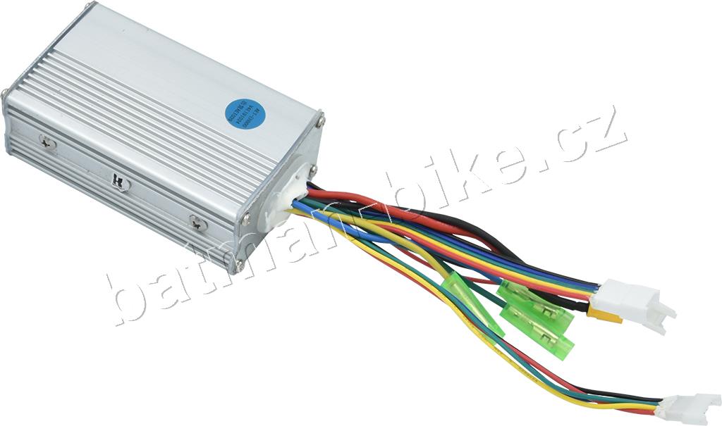 Řídící jednotka MRX EH800 pro koloběžku