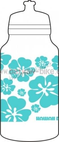 Láhev SAMBA Hawaii kiti  800ml