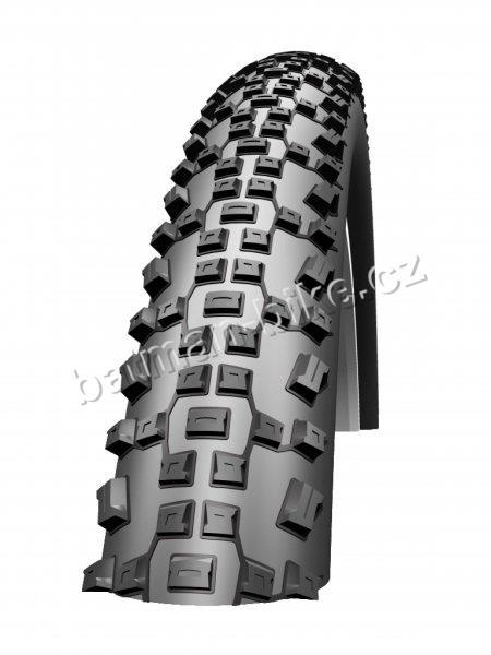 Plášť SCHWALBE Rapid Rob 35-622 K-Guard černá