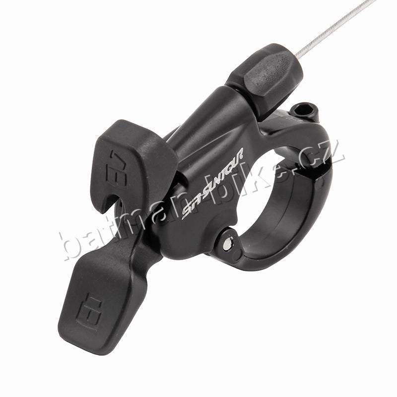 Páčka Remote Lock + lanko 2015