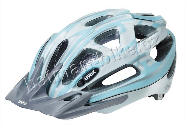 Přilba UVEX Supersonic RS sv.mod58/63