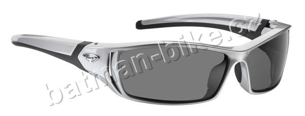 UVEX Titan stříbrné