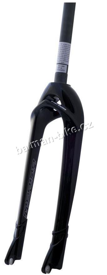 Vidlice MERIDA MTB Carbon