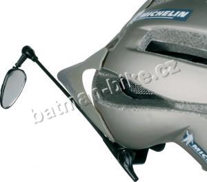 Zrcátko Zefal Z eye na přilbu