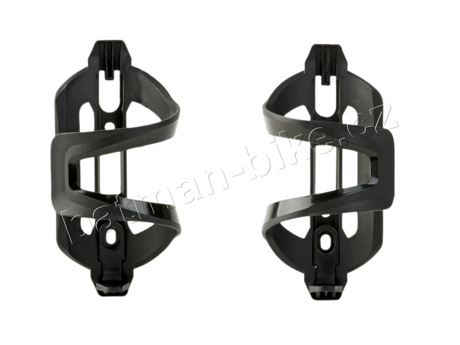 Košík ABC-L&R05 (černá)