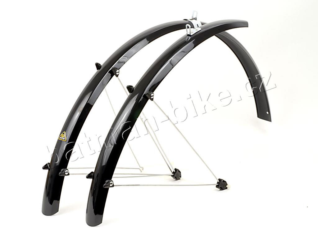 Blatníky AXP-53 černá