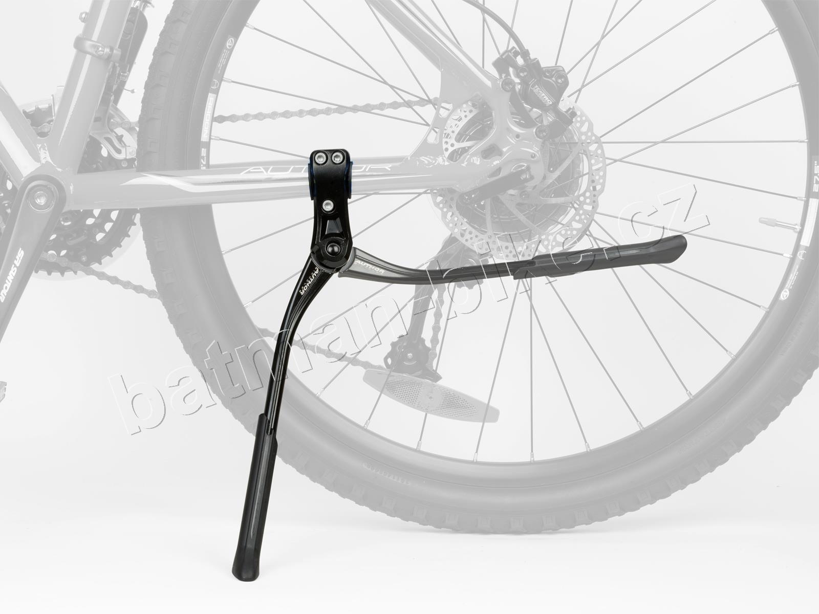 Stojan AKS-530 RS ! Černá