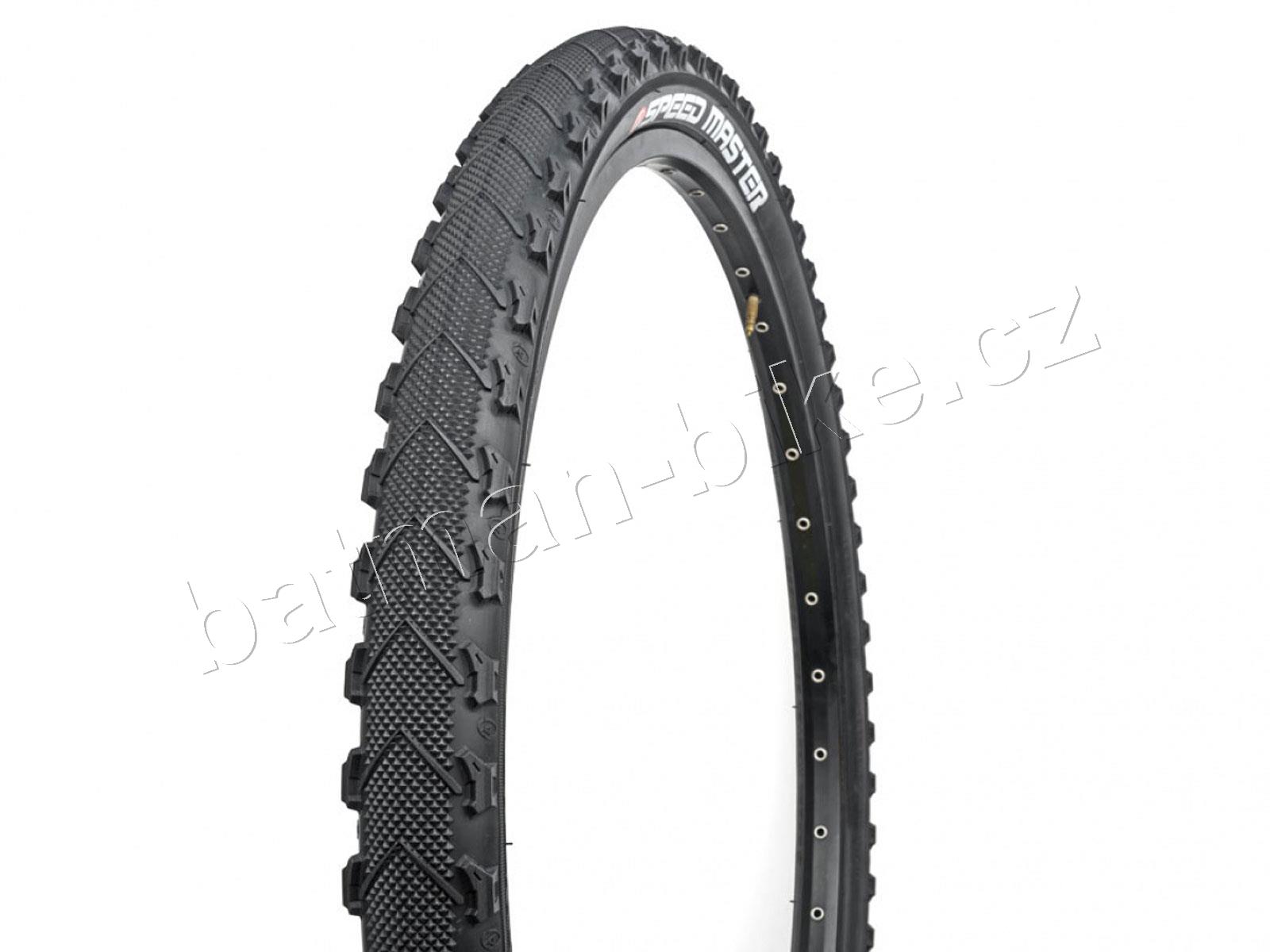 Plášť AT - Speed Master 26x2,00 (černá)