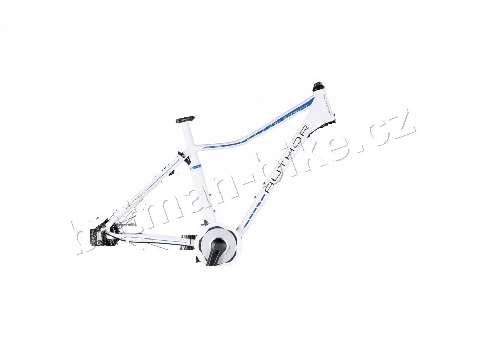 Rám Author Element 700C 20