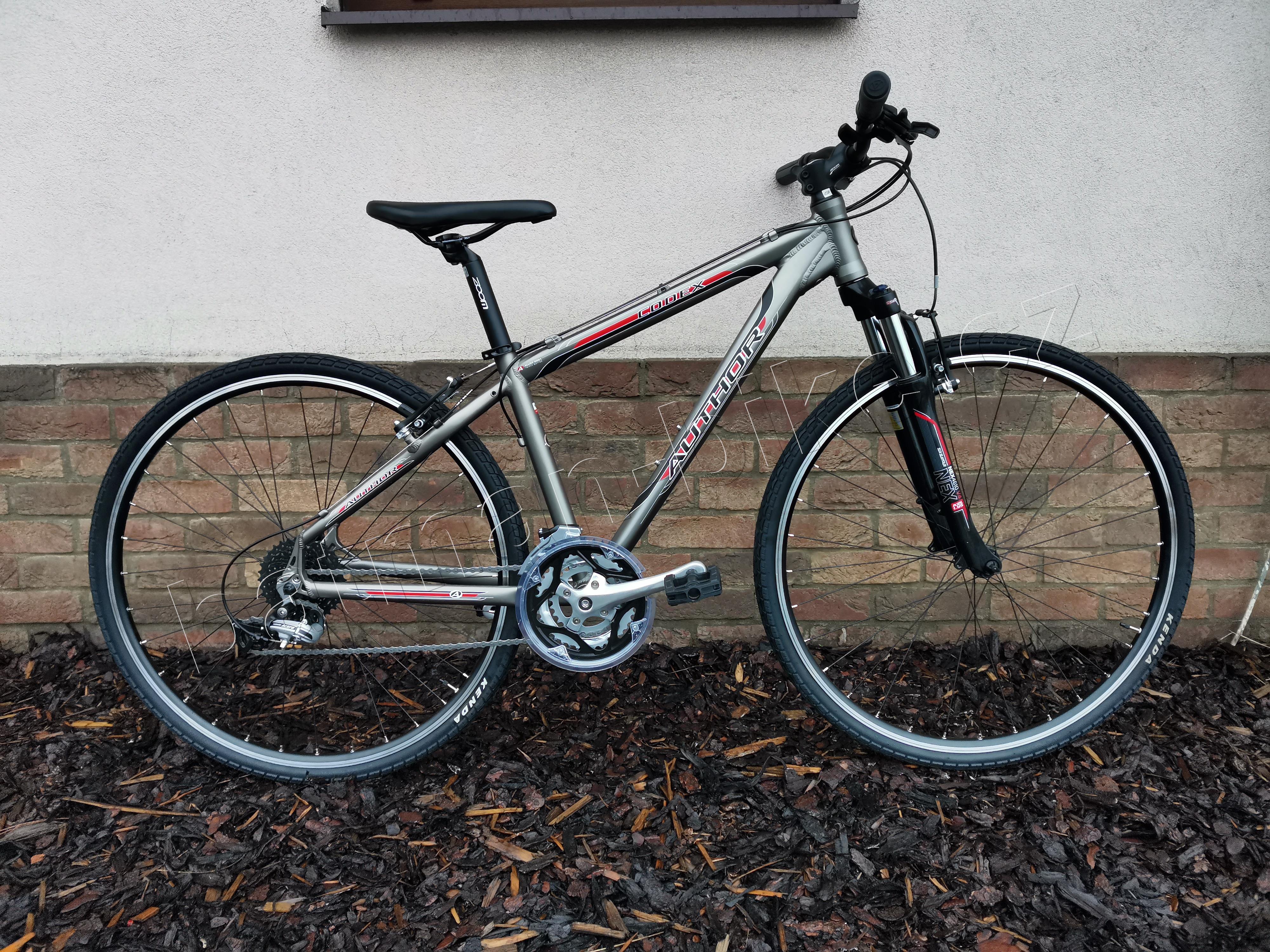 Kolo Author Codex matná béžová 16