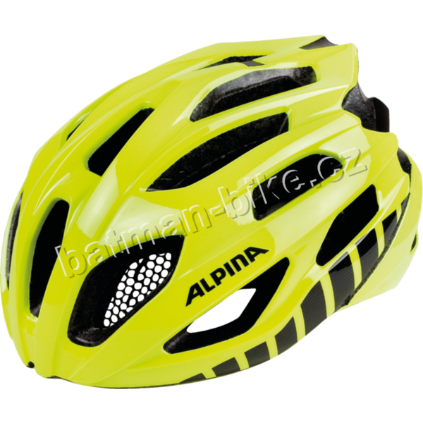 Přilba ALPINA FEDAIA be visible