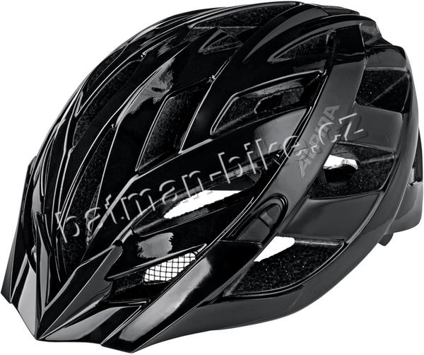 Přilba ALPINA Panoma Classic black