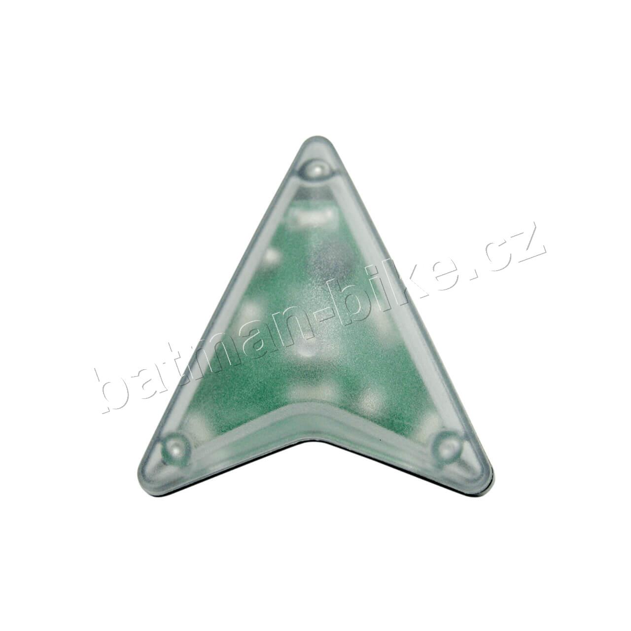 Alpina blikačka zadní Multi-Fit-Light