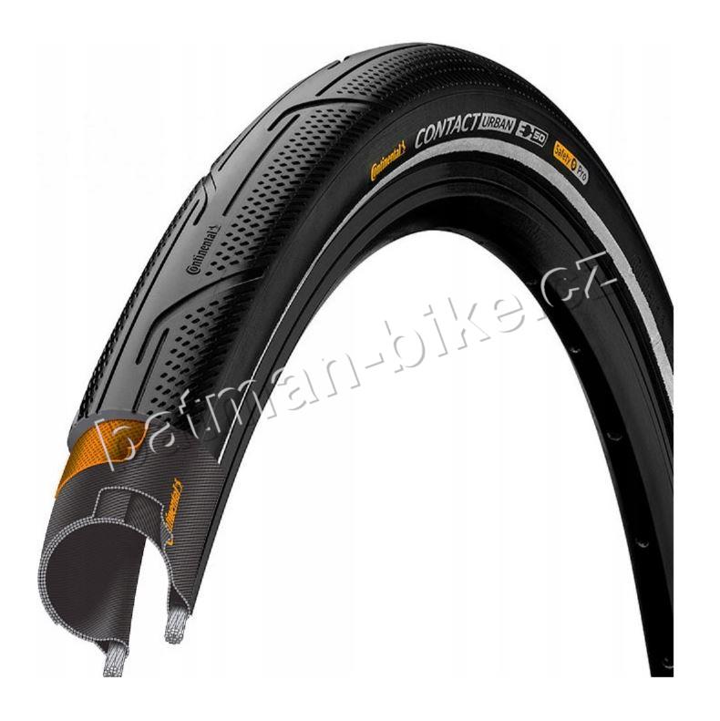 Plášť Continental Contact Urban 28x 1,5 40-622