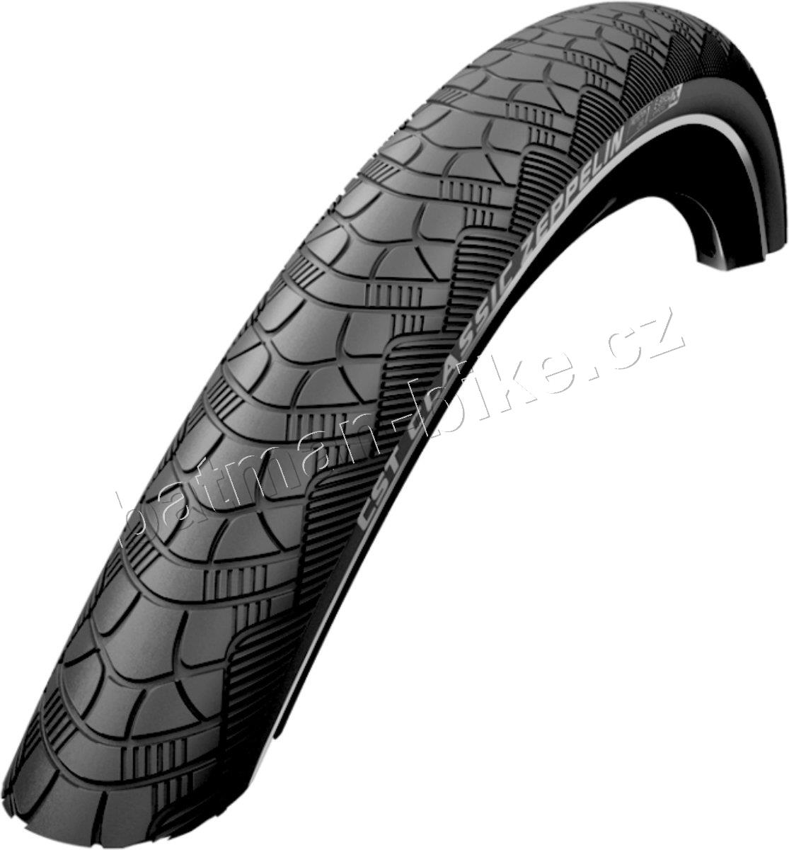 Plášť CST Classic Zeppelin 50-622