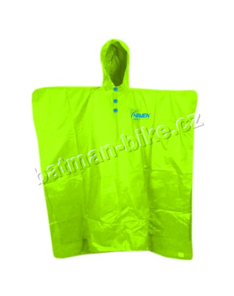 Pláštěnka HAVEN Poncho II - REFLEX* L/XL