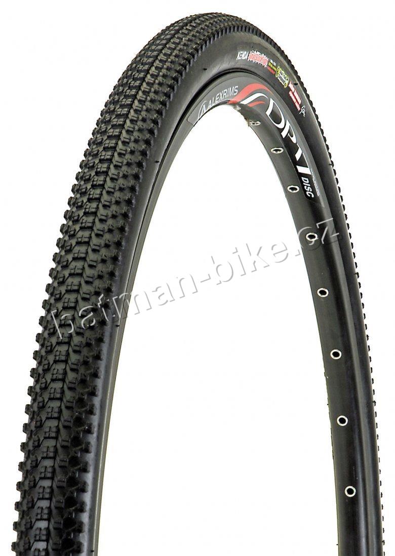 Plášť Kenda 32X622 K-1047 SMALL BLOCK EIGHT CROSS 60TPI kevlar