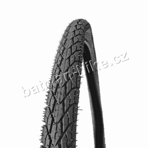 Plášť Kemda 37x622 K-1170 černý