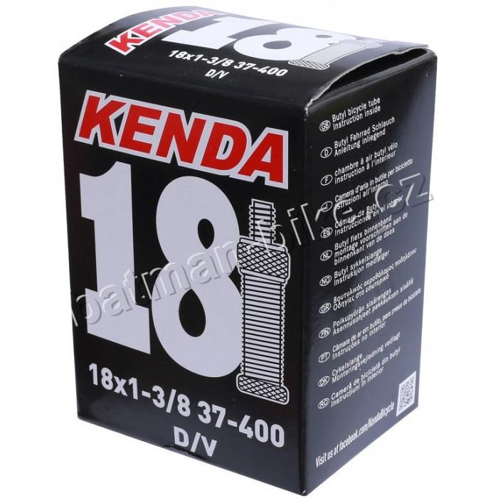 Duše Kenda 18 x 1,75 + 1-3/8