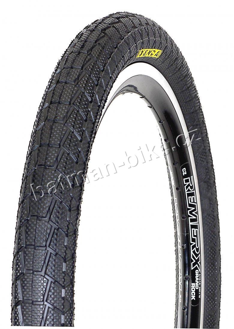 Plášť KENDA 20x2,25 K-907 Krackpot černý