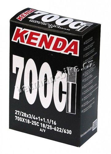 Duše Kenda 700X18-25C (18/25-622/630) AV