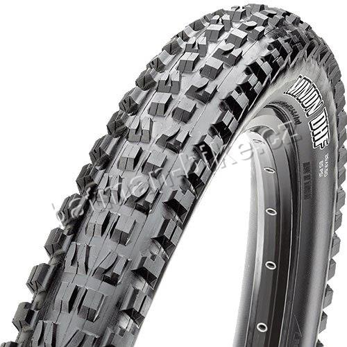 Plášť MAXXIS Minion front drát 26x2.35