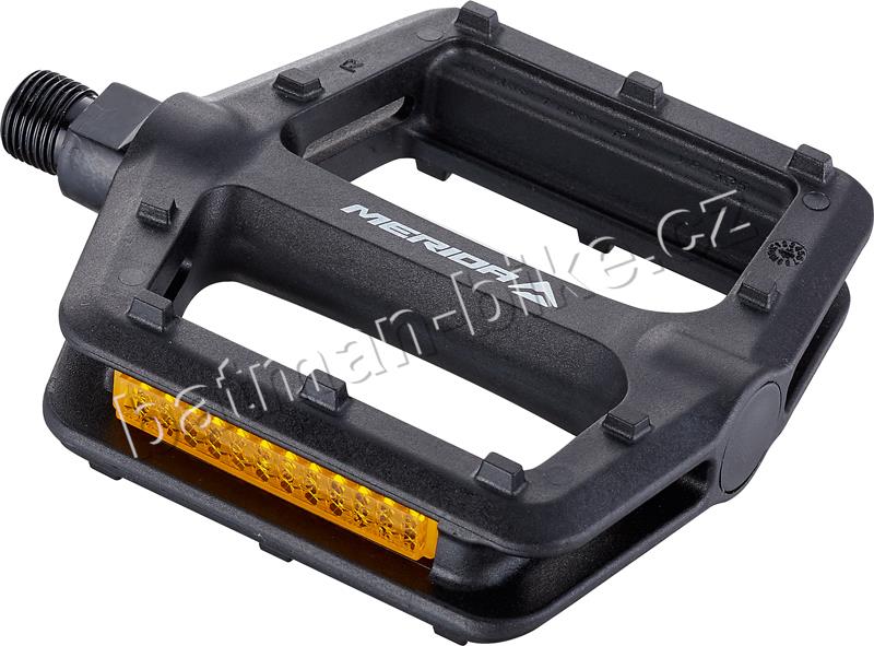 Pedály Merida plast 977
