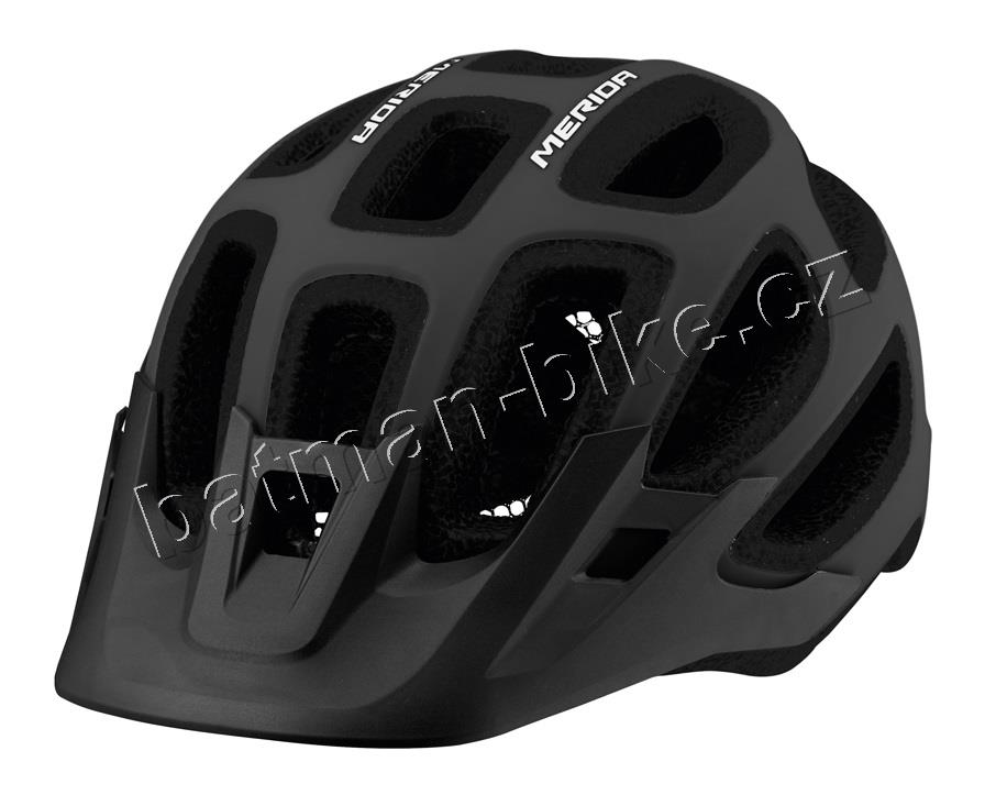 Přilba Přilba Merida FREERIDE II matt black