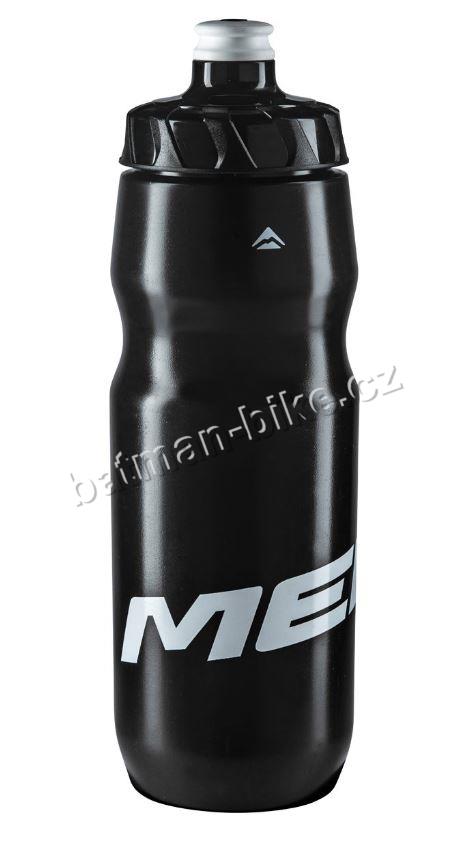 Lahev 845 černá ( 750ml s odmont. krytkou )