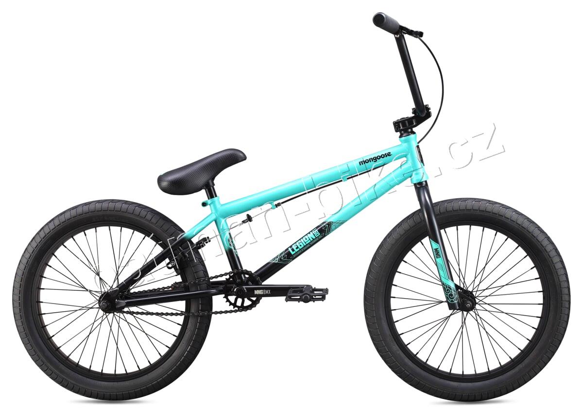 Mongoose  LEGION L60 tea