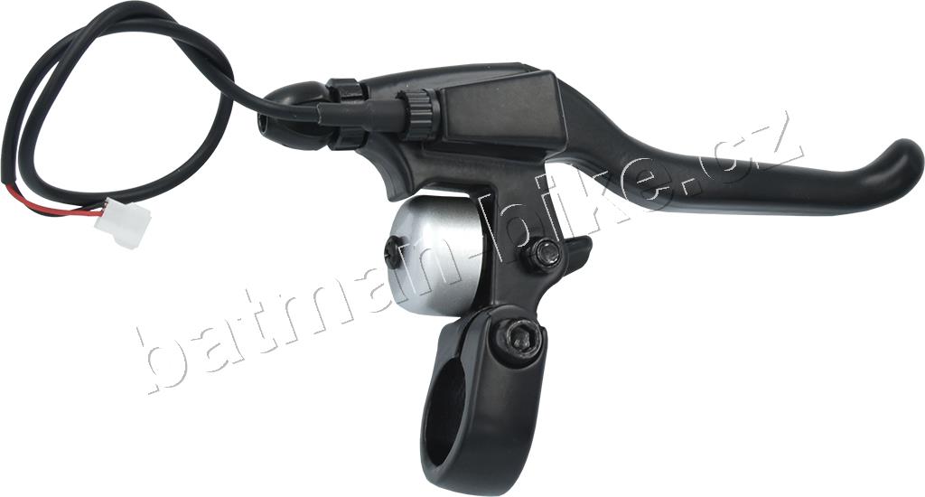 Brzdová páka MRX EH800 pro koloběžku