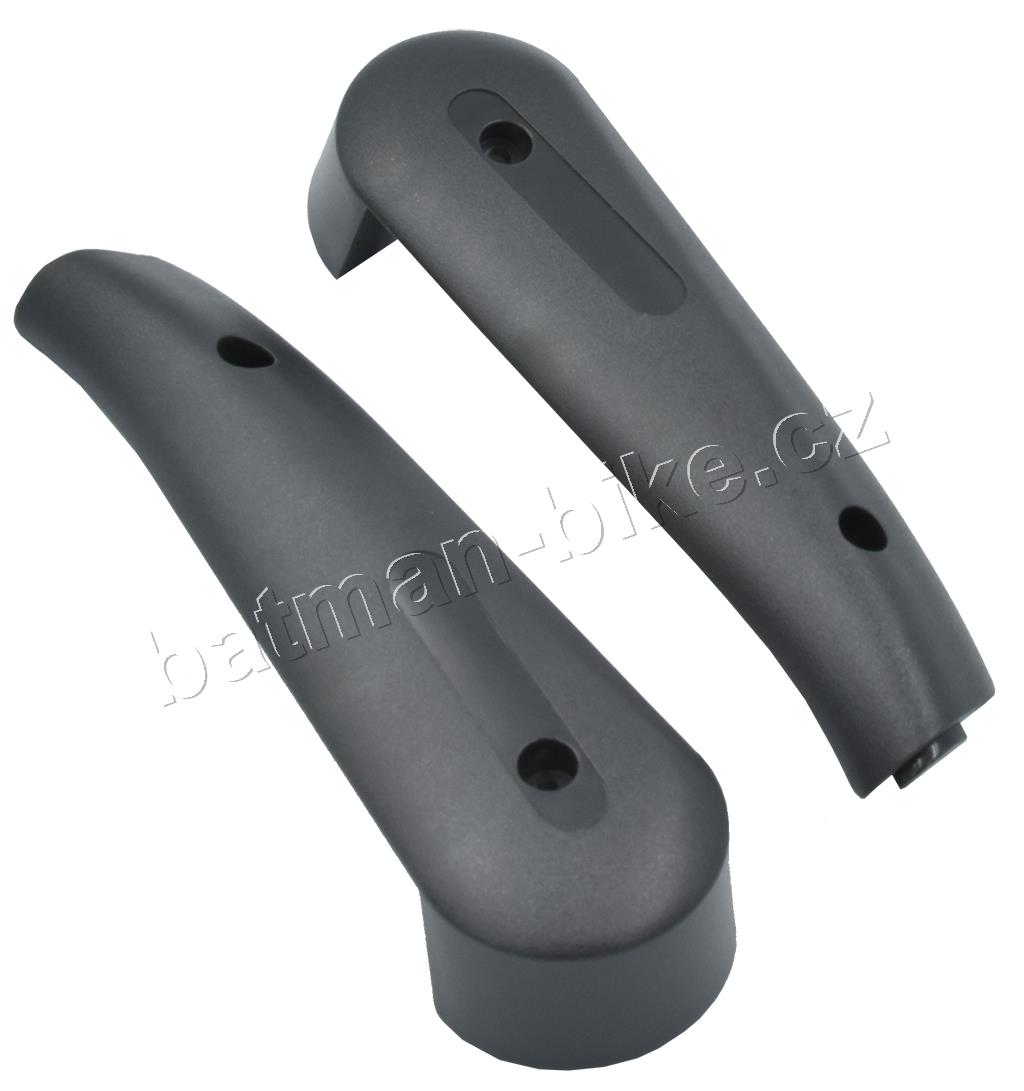 Chránič rámu přední MRX EH800 pro koloběžku