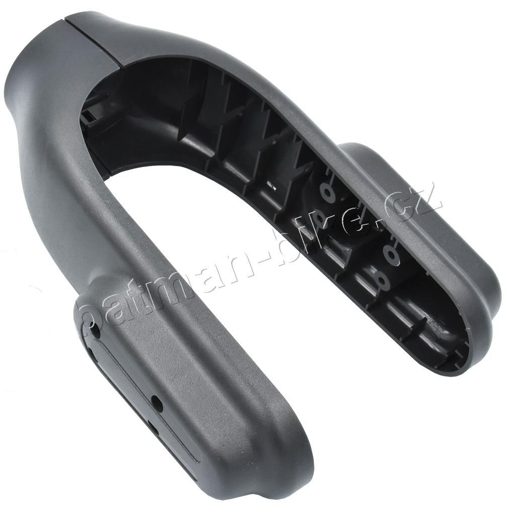 Kryt vidlice MRX EH800 pro koloběžku plast