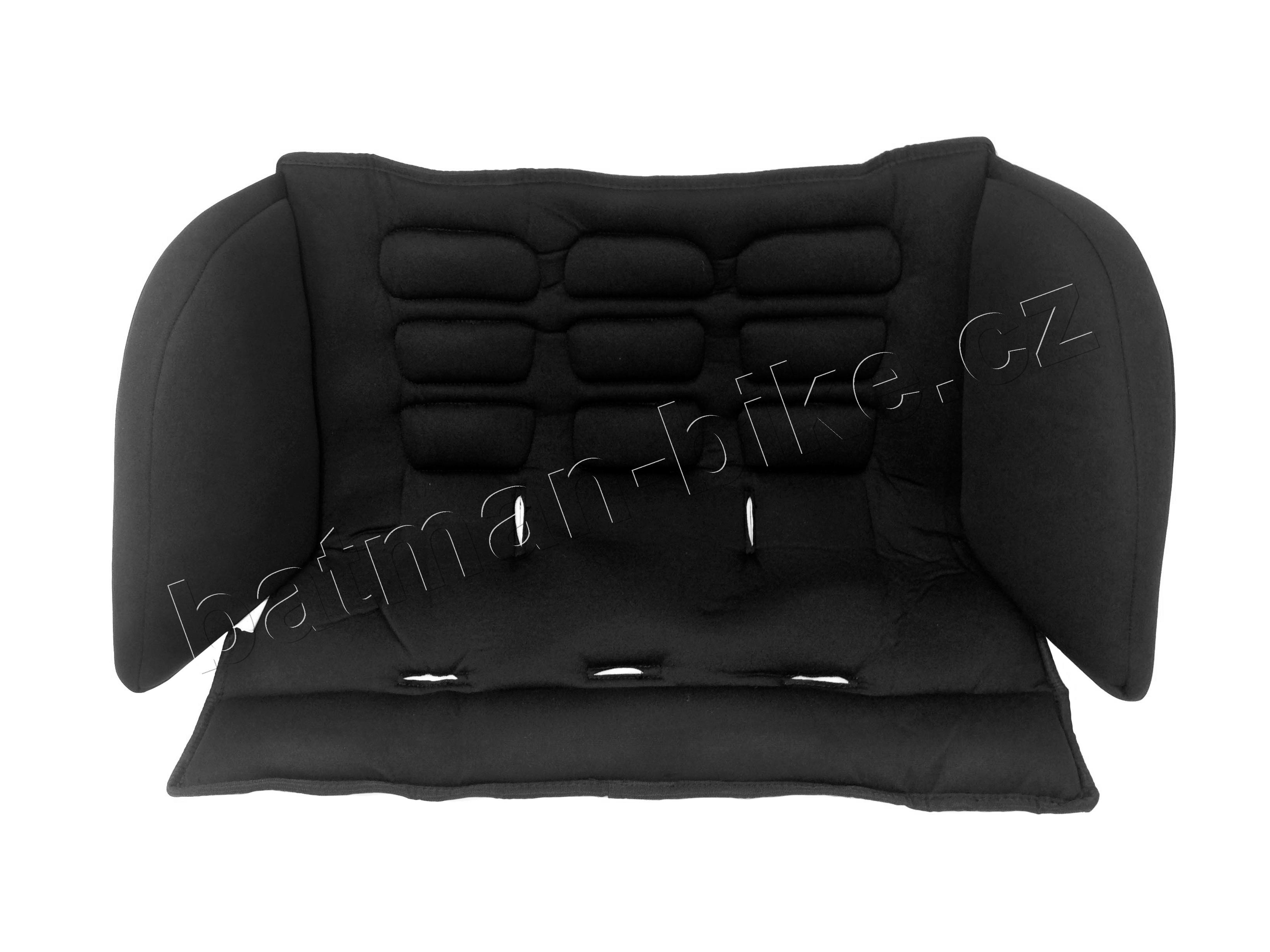 Vystýlka pro 2 místné vozíky