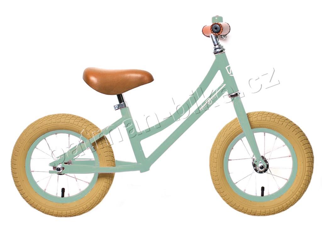 Odrážedlo Rebel Kidz Air Classic Unisex 12,5